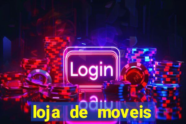 loja de moveis usados bauru